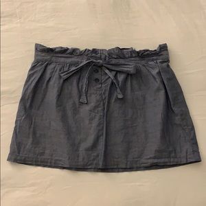 J.crew skirt